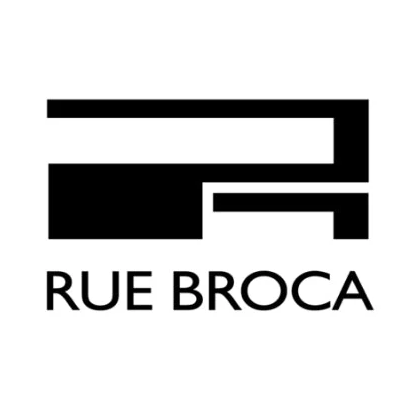 Rue Broca