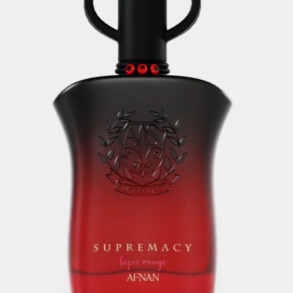 Supremacy Tapis Rouge by Afnan for women