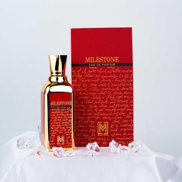 Miguel Mara Milestone EDP For Women 100 ml
